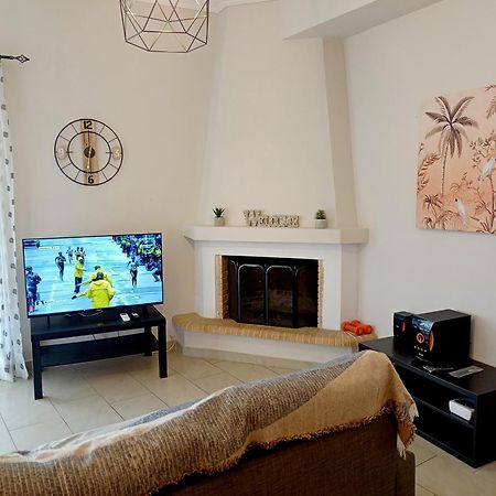 Apartament Myilios Leisure Piraeus By Ilios Company Zewnętrze zdjęcie