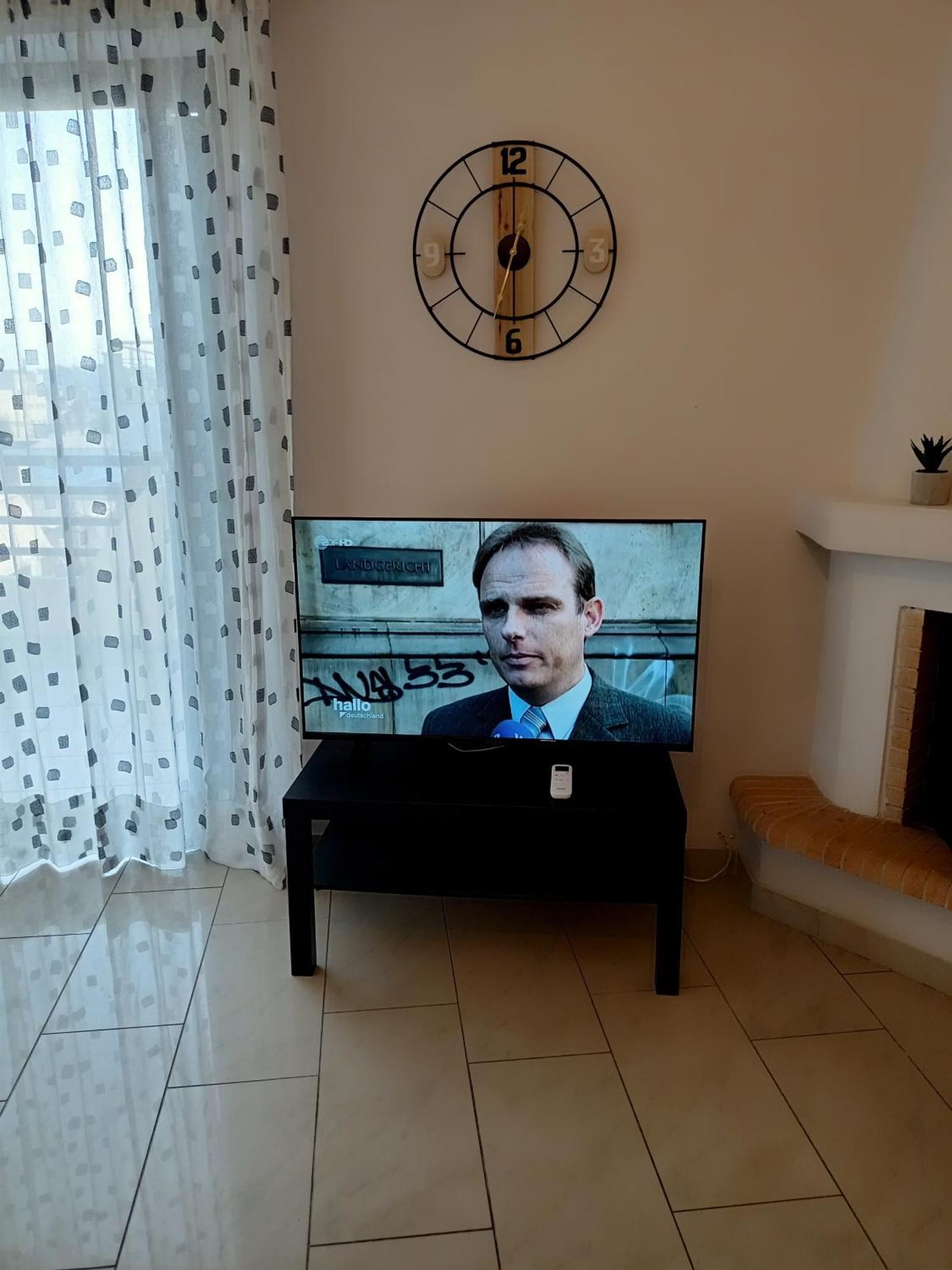 Apartament Myilios Leisure Piraeus By Ilios Company Zewnętrze zdjęcie
