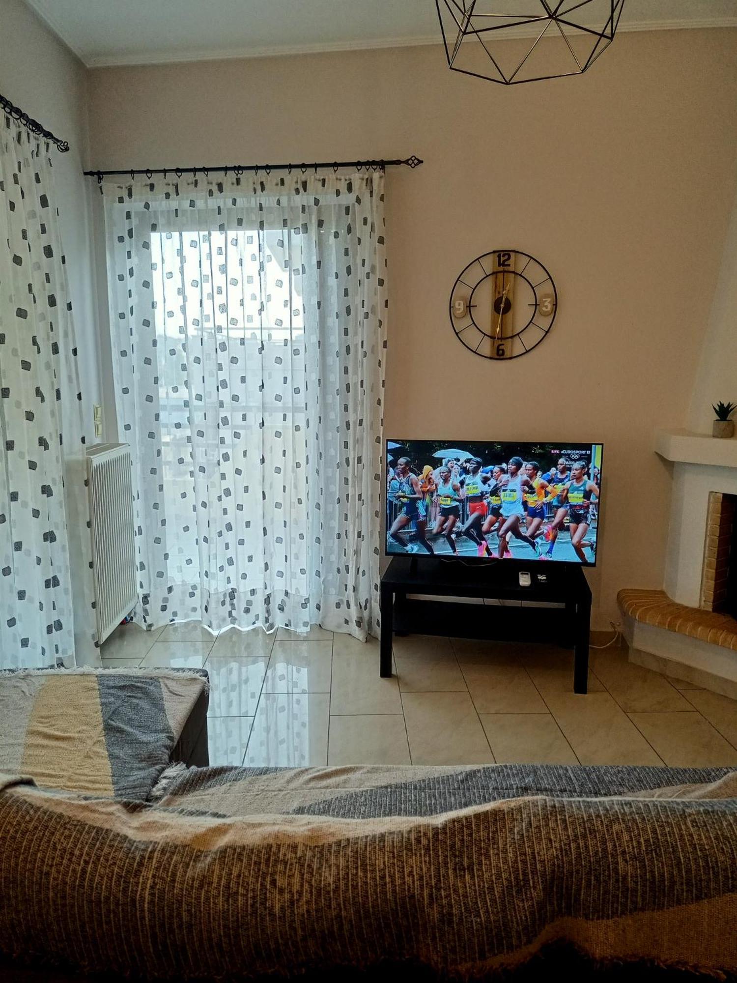 Apartament Myilios Leisure Piraeus By Ilios Company Zewnętrze zdjęcie