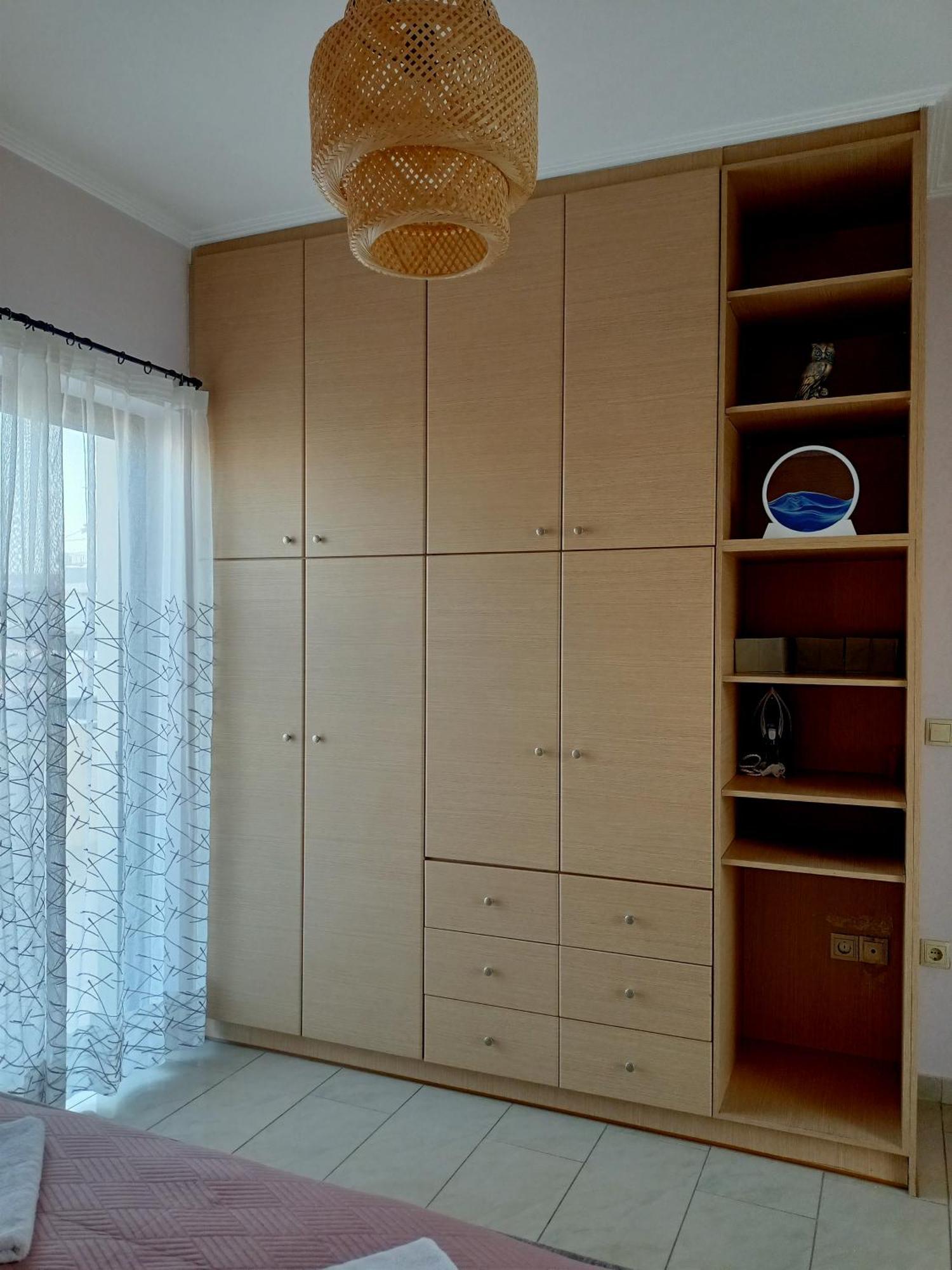 Apartament Myilios Leisure Piraeus By Ilios Company Zewnętrze zdjęcie