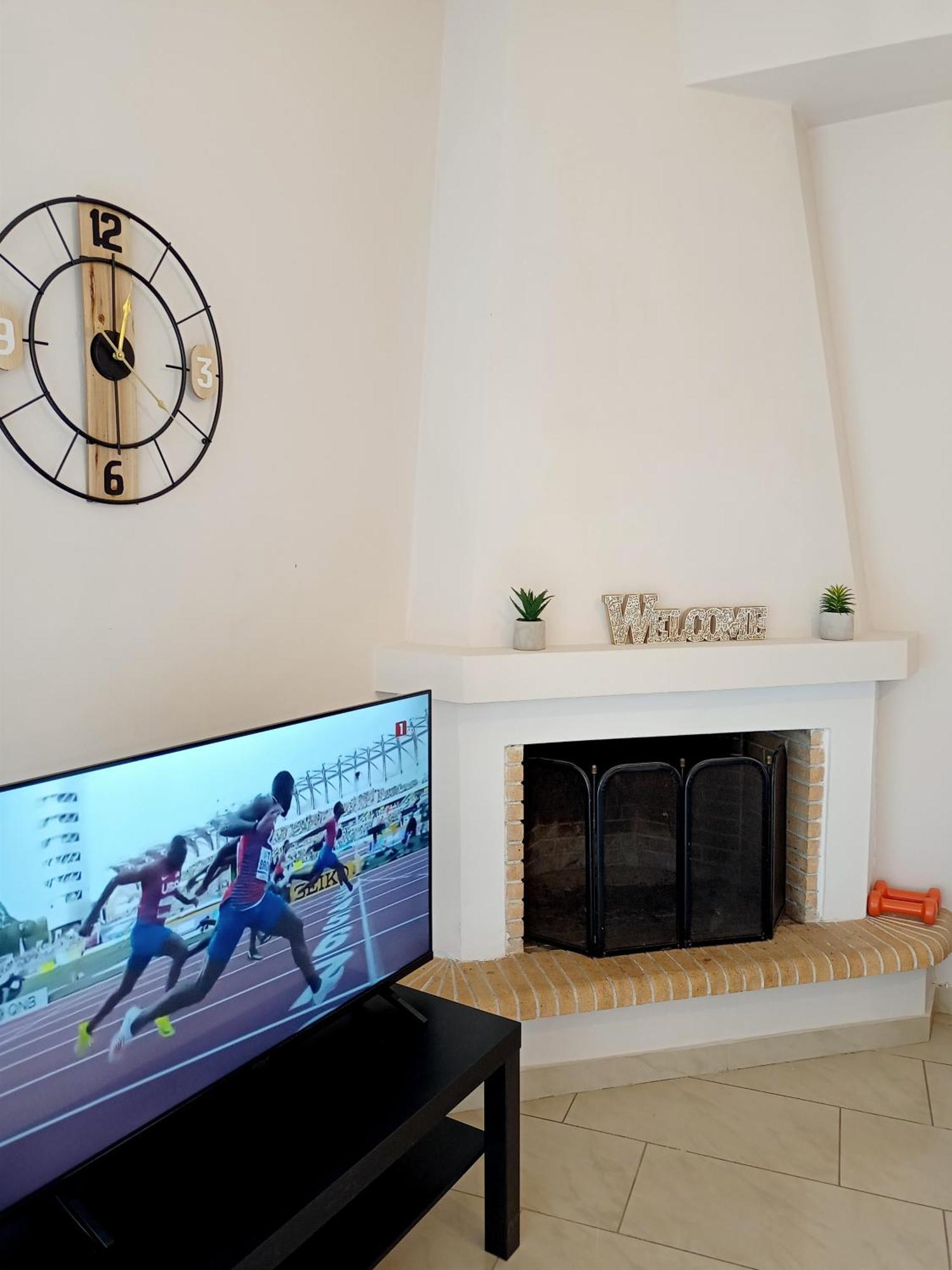 Apartament Myilios Leisure Piraeus By Ilios Company Zewnętrze zdjęcie