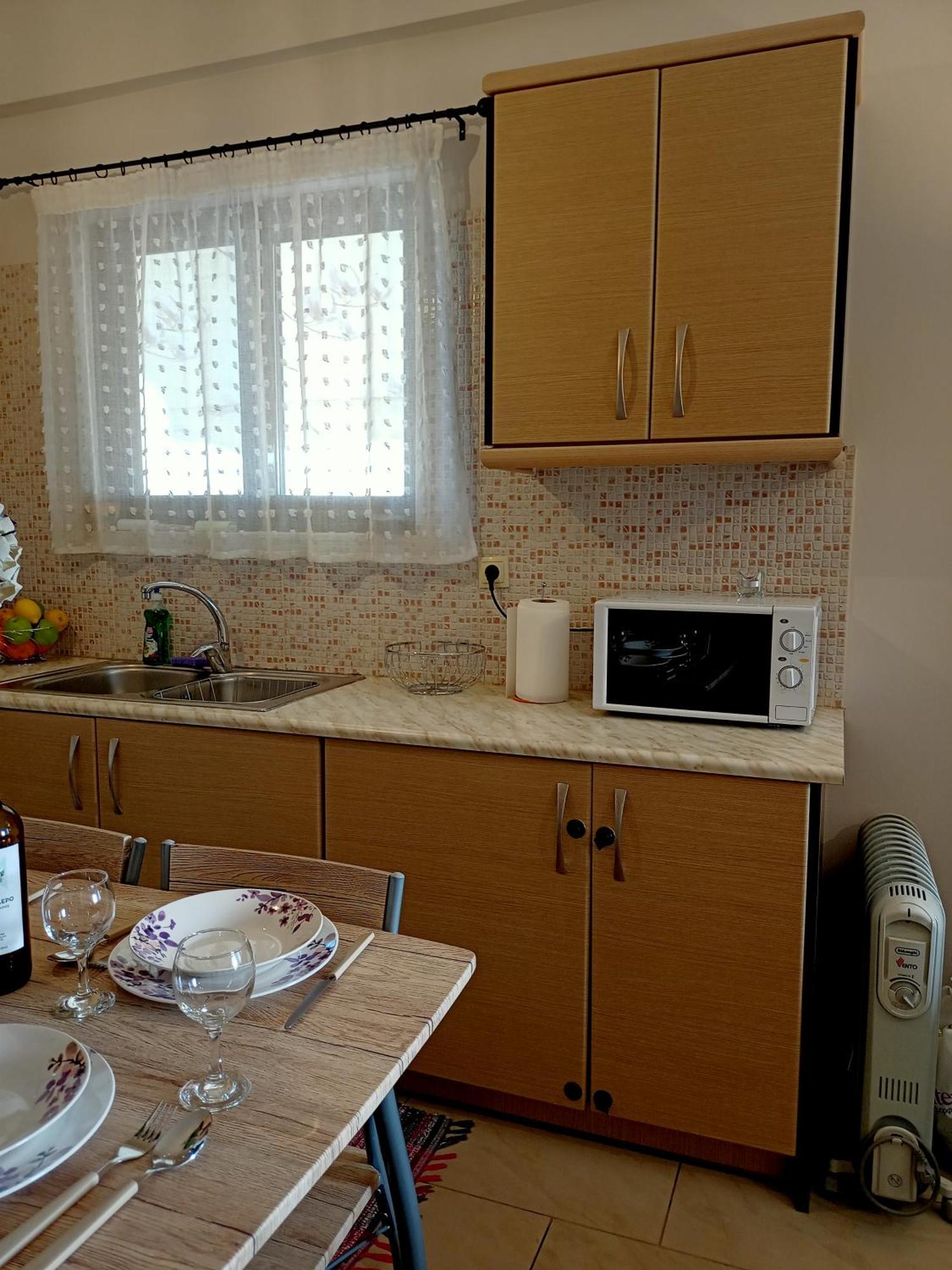Apartament Myilios Leisure Piraeus By Ilios Company Zewnętrze zdjęcie