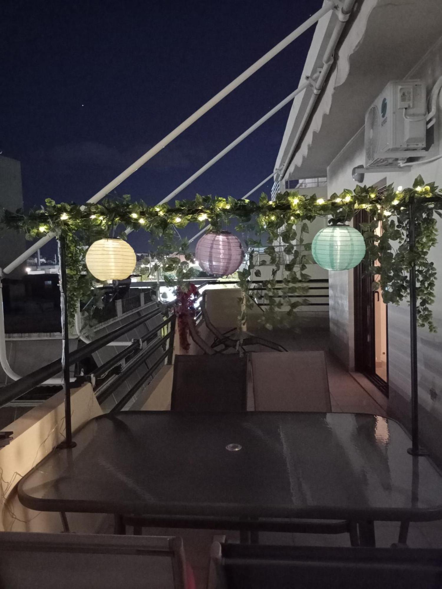 Apartament Myilios Leisure Piraeus By Ilios Company Zewnętrze zdjęcie