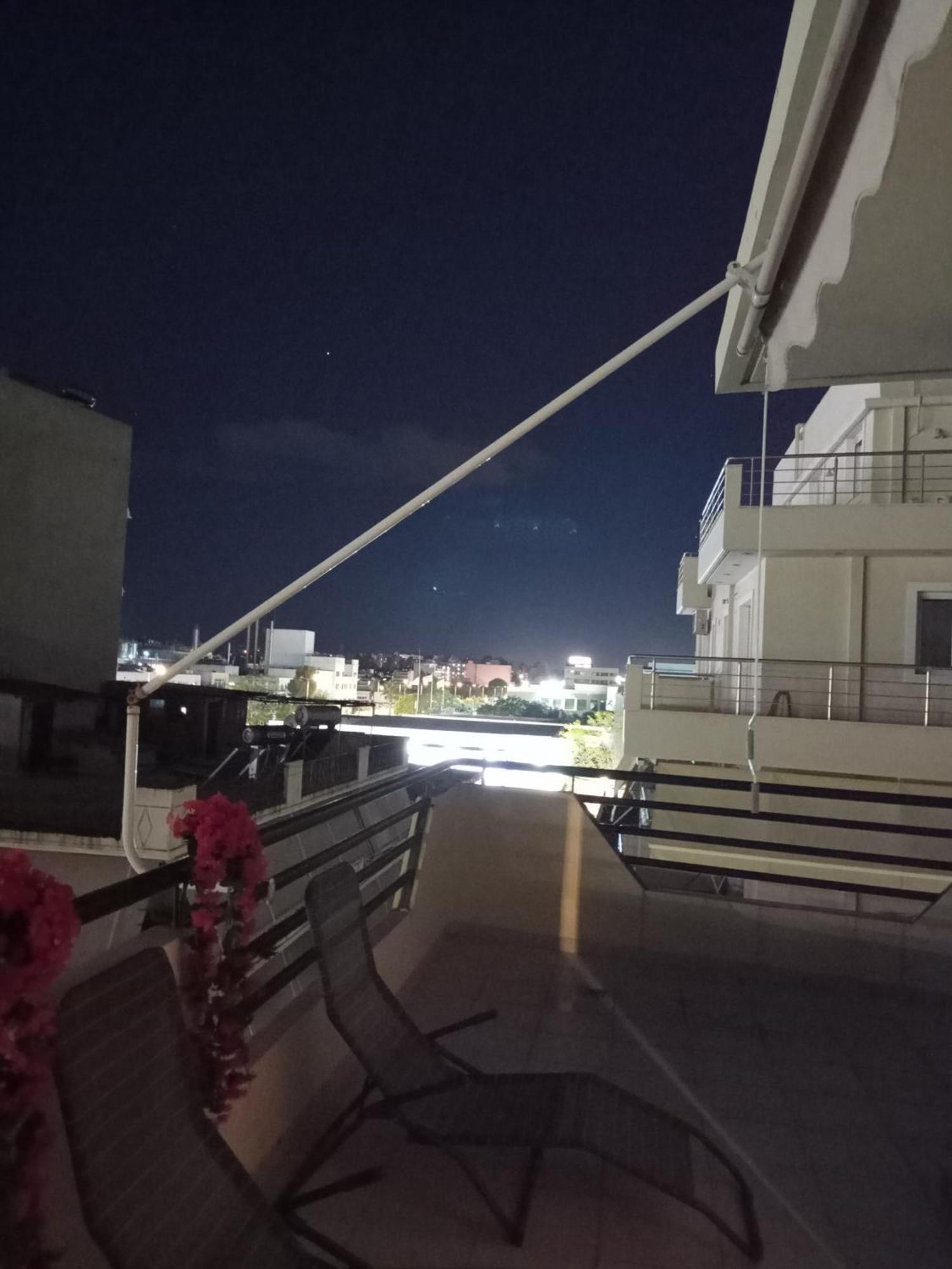 Apartament Myilios Leisure Piraeus By Ilios Company Zewnętrze zdjęcie