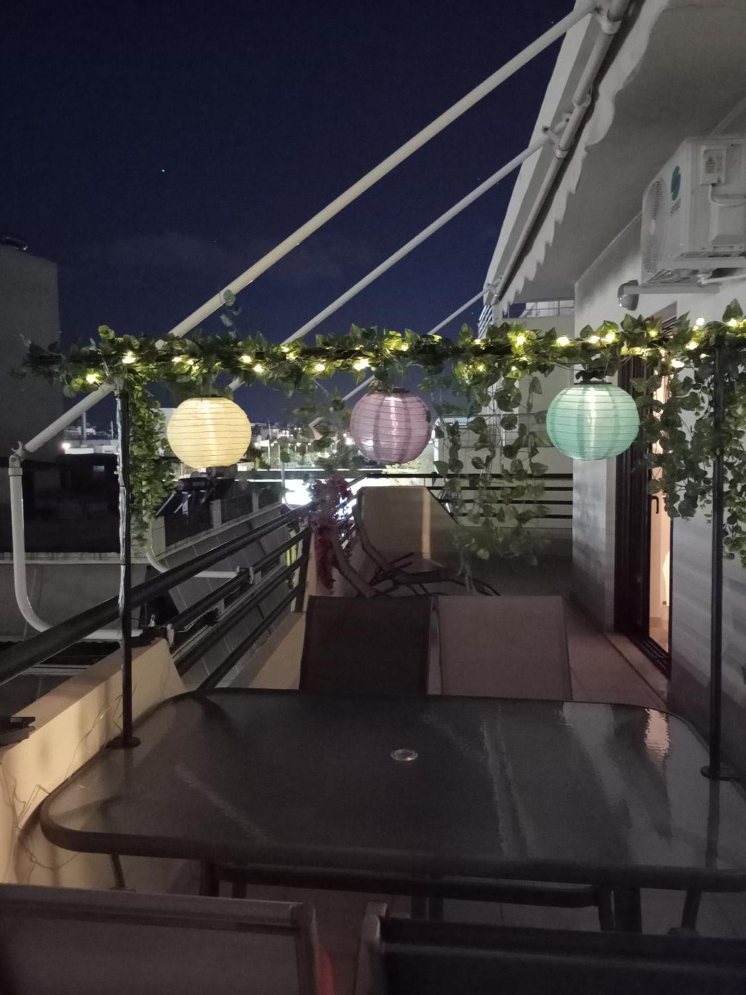 Apartament Myilios Leisure Piraeus By Ilios Company Zewnętrze zdjęcie
