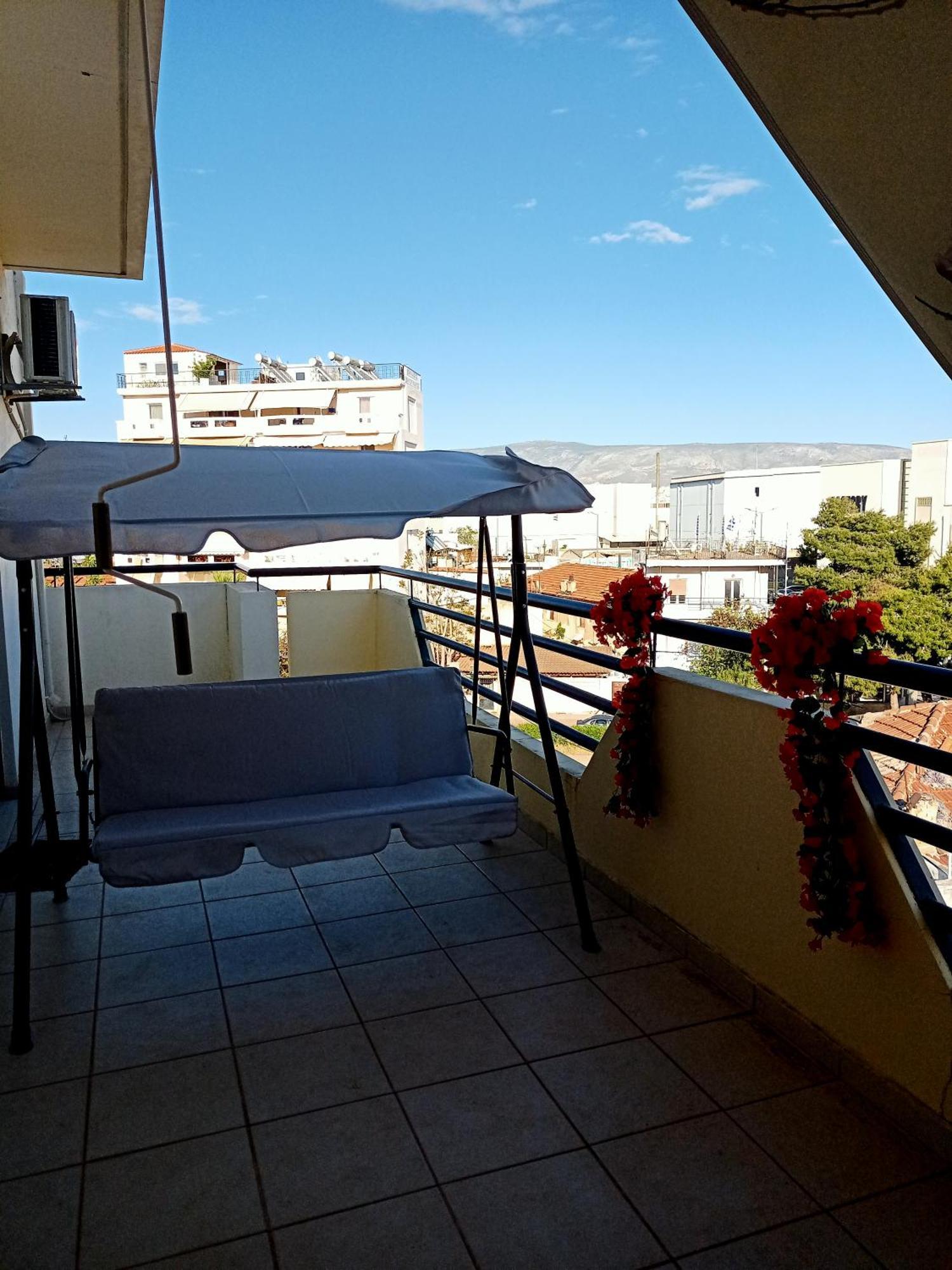 Apartament Myilios Leisure Piraeus By Ilios Company Zewnętrze zdjęcie