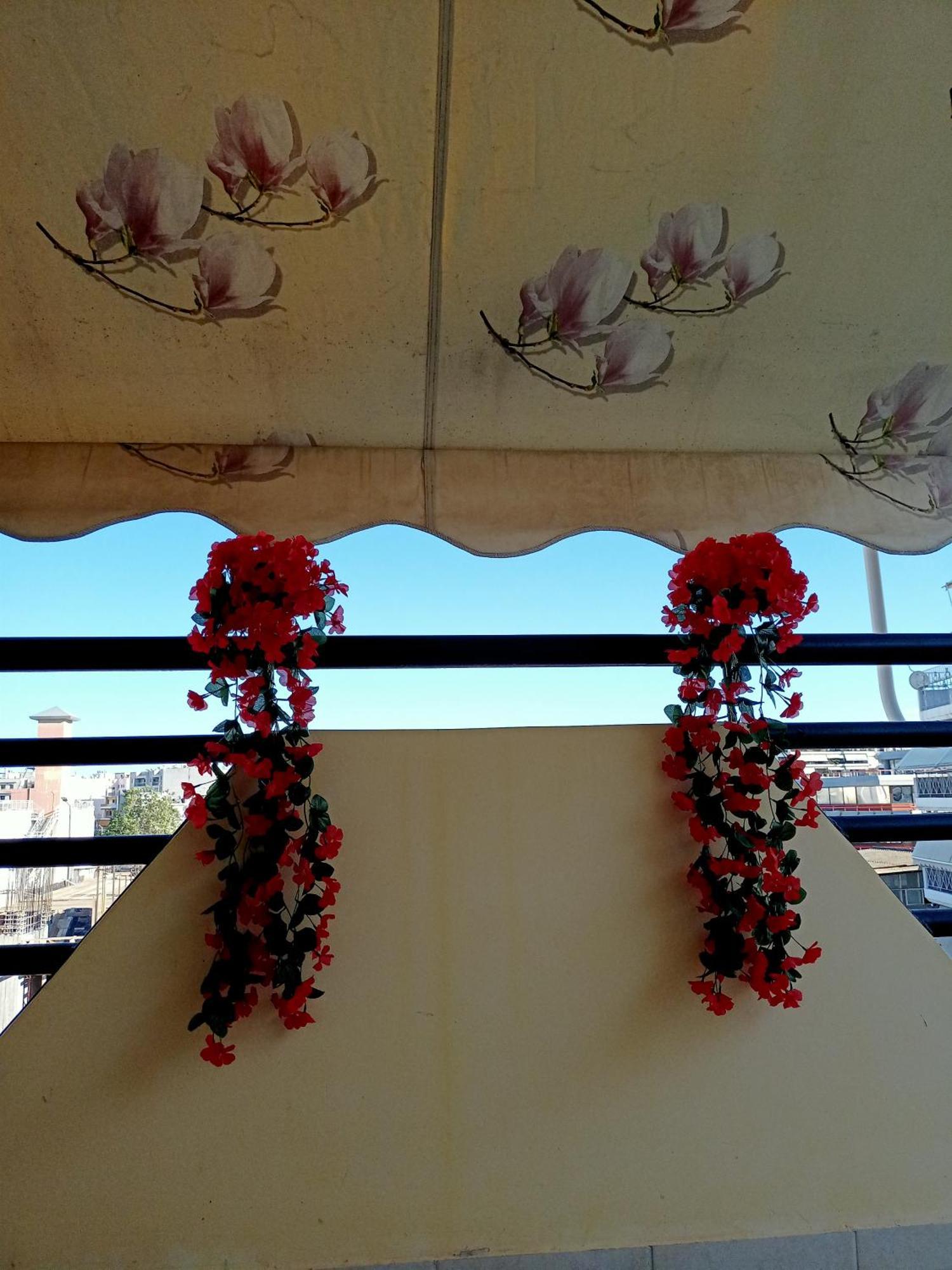 Apartament Myilios Leisure Piraeus By Ilios Company Zewnętrze zdjęcie