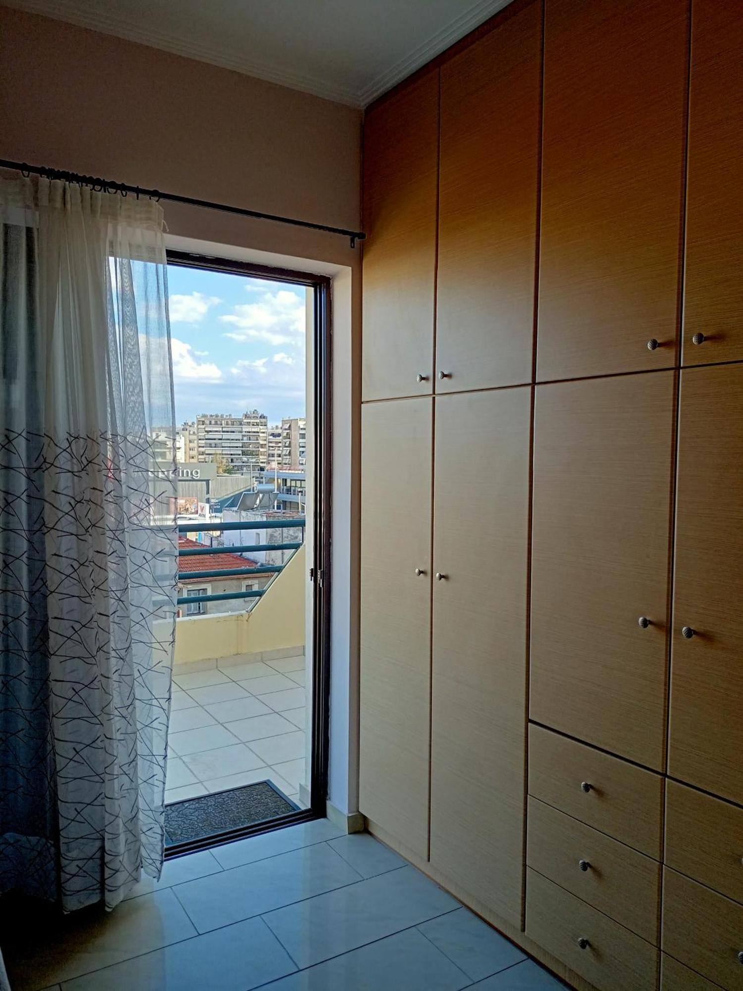 Apartament Myilios Leisure Piraeus By Ilios Company Zewnętrze zdjęcie