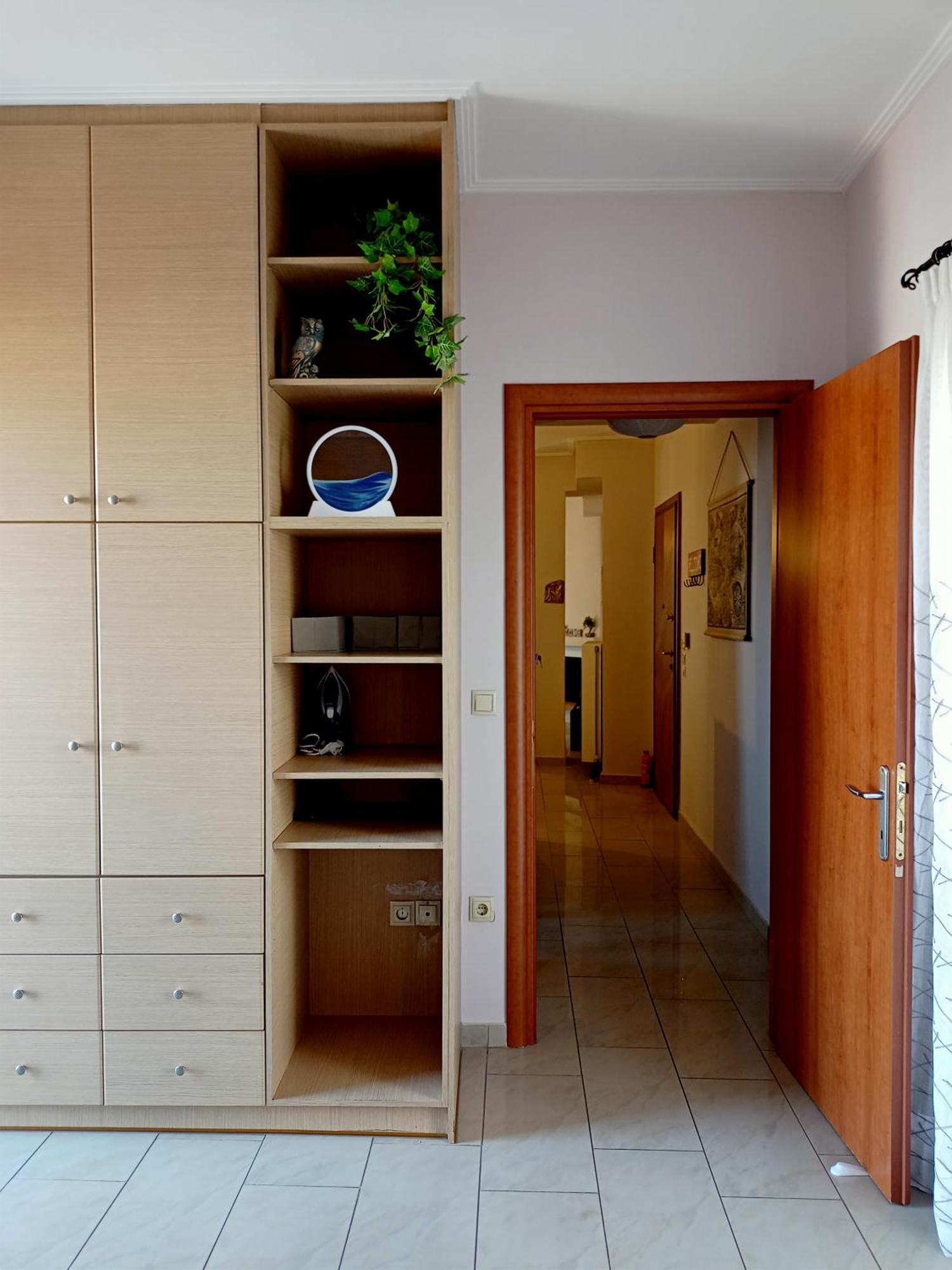 Apartament Myilios Leisure Piraeus By Ilios Company Zewnętrze zdjęcie